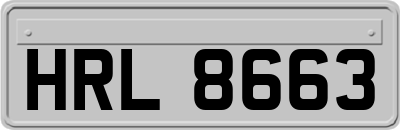 HRL8663