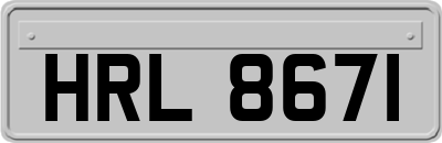 HRL8671