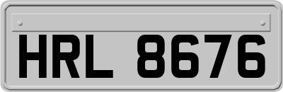 HRL8676