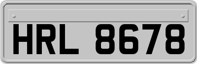 HRL8678