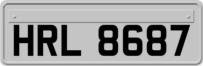 HRL8687