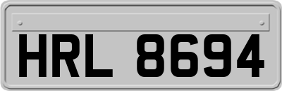 HRL8694
