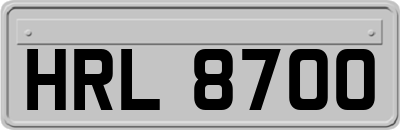 HRL8700