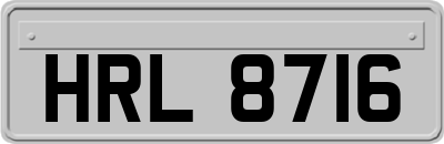 HRL8716