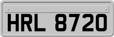 HRL8720