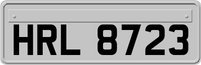 HRL8723
