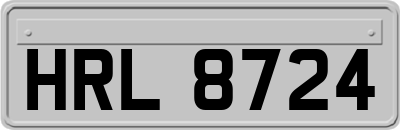 HRL8724