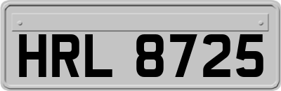 HRL8725
