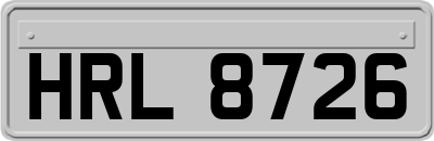 HRL8726