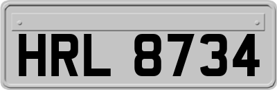 HRL8734