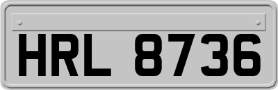 HRL8736