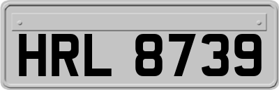 HRL8739