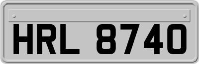 HRL8740