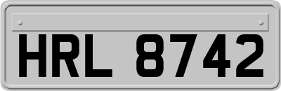HRL8742