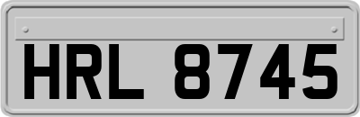 HRL8745