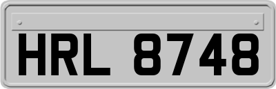 HRL8748