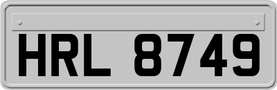 HRL8749