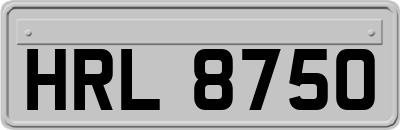 HRL8750