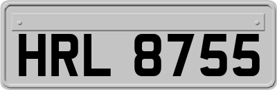 HRL8755