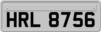 HRL8756