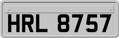 HRL8757