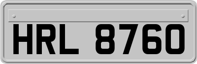 HRL8760