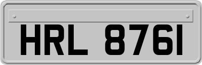 HRL8761