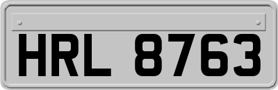 HRL8763