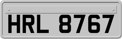 HRL8767
