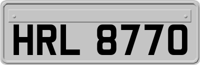 HRL8770