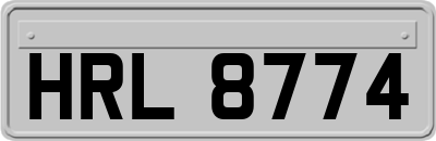 HRL8774