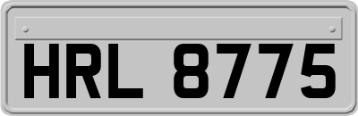 HRL8775