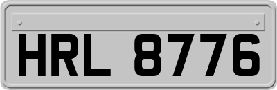 HRL8776