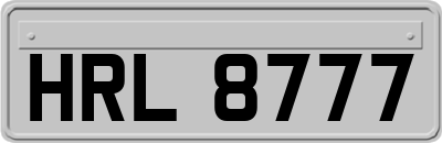 HRL8777