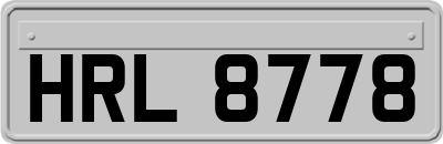 HRL8778