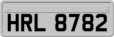 HRL8782
