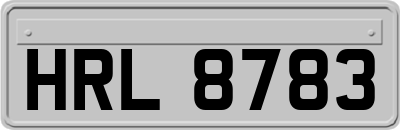 HRL8783