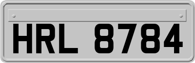 HRL8784
