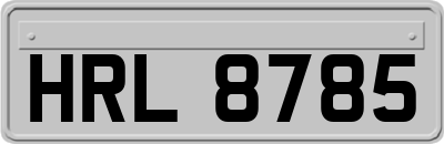 HRL8785