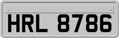HRL8786