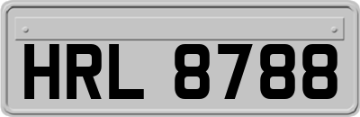 HRL8788