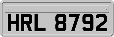 HRL8792