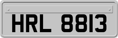 HRL8813