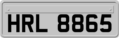 HRL8865