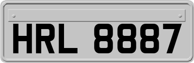 HRL8887