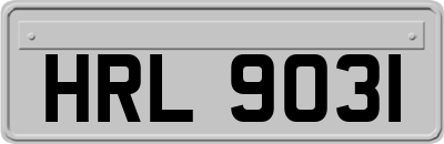 HRL9031