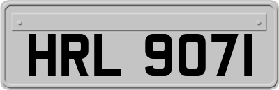 HRL9071