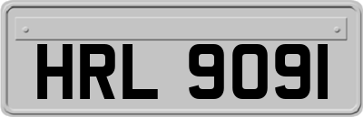 HRL9091