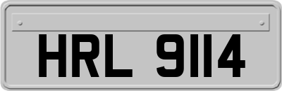 HRL9114