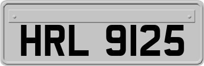 HRL9125